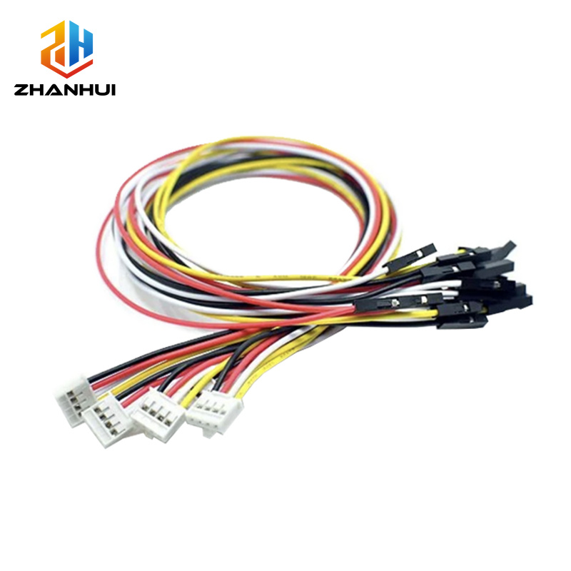 Diy Electronics Wire - 10PCS PA 2.0 มม. ถึงดูปองท์สายจัมเปอร์, 26AWG
