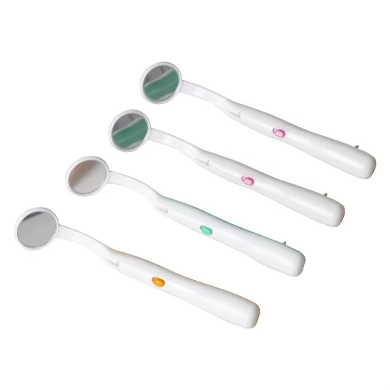 Led Assortment Kit - 1PCS ผลิตภัณฑ์ทันตกรรม Stomatoscope กล้องจุลทรรศน์ LED Light