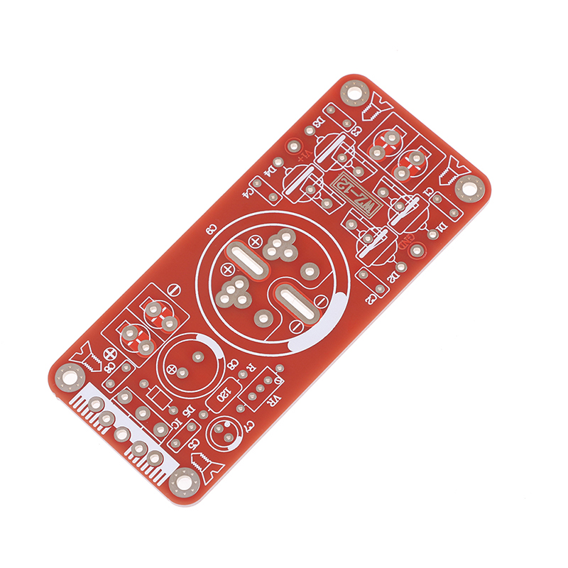 Lm317 Voltage Regulator - แผงวงจรจ่ายไฟแบบปรับได้ DIY ลดเสียงรบกวน รุ่น LT1083, LT1084,