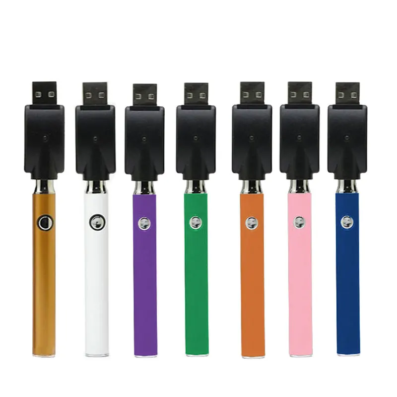 650/1100mAh แบตเตอรี่ชุดเครื่อ - Flux Pen Electronics บทวิจารณ์และราคา