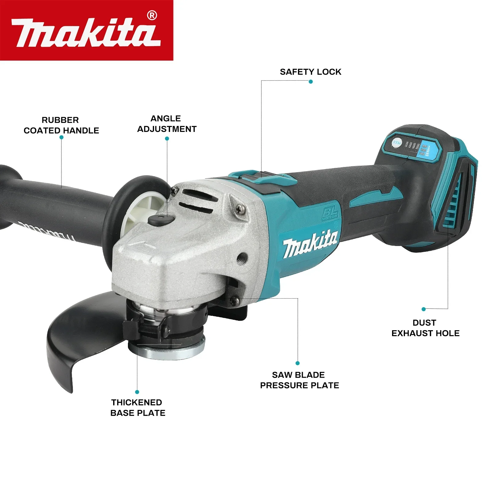 ชุดเครื่องมืออเนกประสงค์ Makit - Makita Drill Dtw300 บทวิจารณ์และราคา