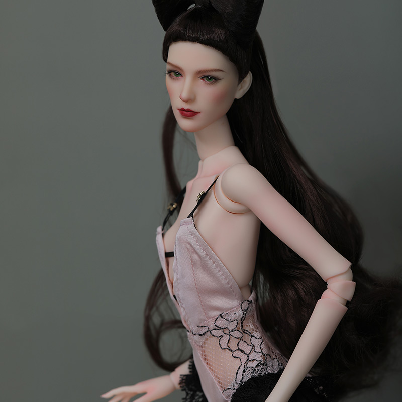 Fantasy Angel BJD Shirie 1/4 F - Diy Electronics Toys บทวิจารณ์และราคา