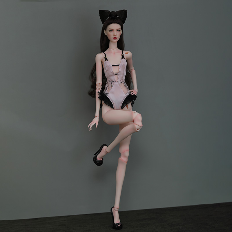 Fantasy Angel BJD Shirie 1/4 F - Diy Electronics Toys บทวิจารณ์และราคา