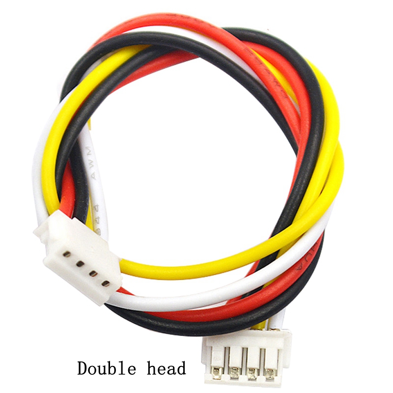 10PCS ZH 1.5 มม.สายเชื่อมต่อ D - Diy Electronics Wire บทวิจารณ์และราคา