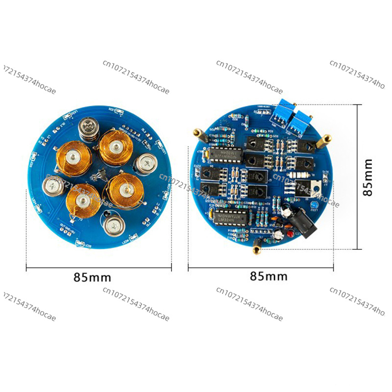 ชุดอุปกรณ์อิเล็กทรอนิกส์ DIY แ - Diy Electronics Toys บทวิจารณ์และราคา