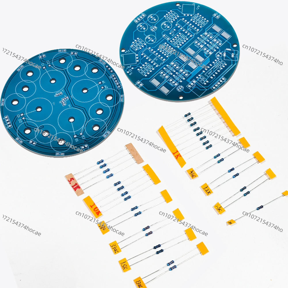 ชุดอุปกรณ์อิเล็กทรอนิกส์ DIY แ - Diy Electronics Toys บทวิจารณ์และราคา