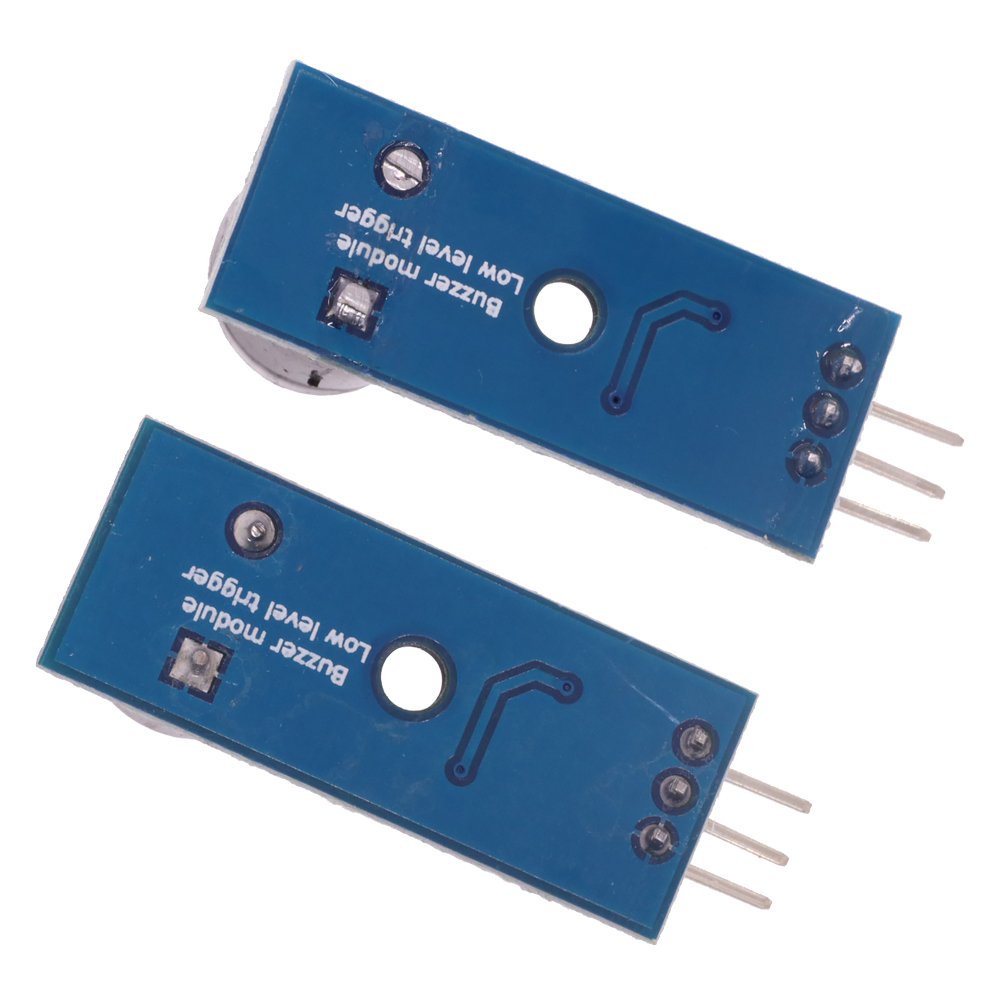 คุณภาพสูง Active / Passive Buz - Arduino Diy Electronics บทวิจารณ์และราคา
