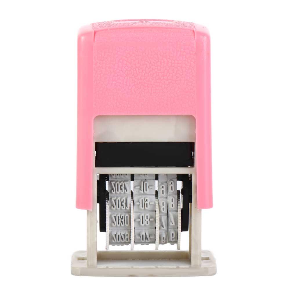 ปรับ DIY แสตมป์ Self-Inking 4  - Diy Electronics Starter Kit บทวิจารณ์และราคา