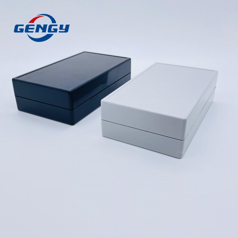 กล่องพลาสติกกล่องฝาปิด140x82X3 - Diy Electronics Wire บทวิจารณ์และราคา