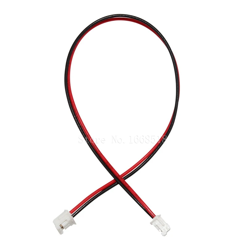 10PCS ZH 1.5 มม.สายไฟ DIY ZH1. - Diy Electronics Wire บทวิจารณ์และราคา