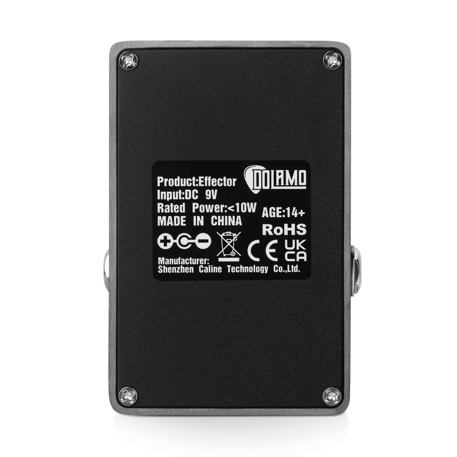 Dolamo D-17เอฟเฟคกีต้าร์, เอฟเ - Diy Guitar Electronics บทวิจารณ์และราคา