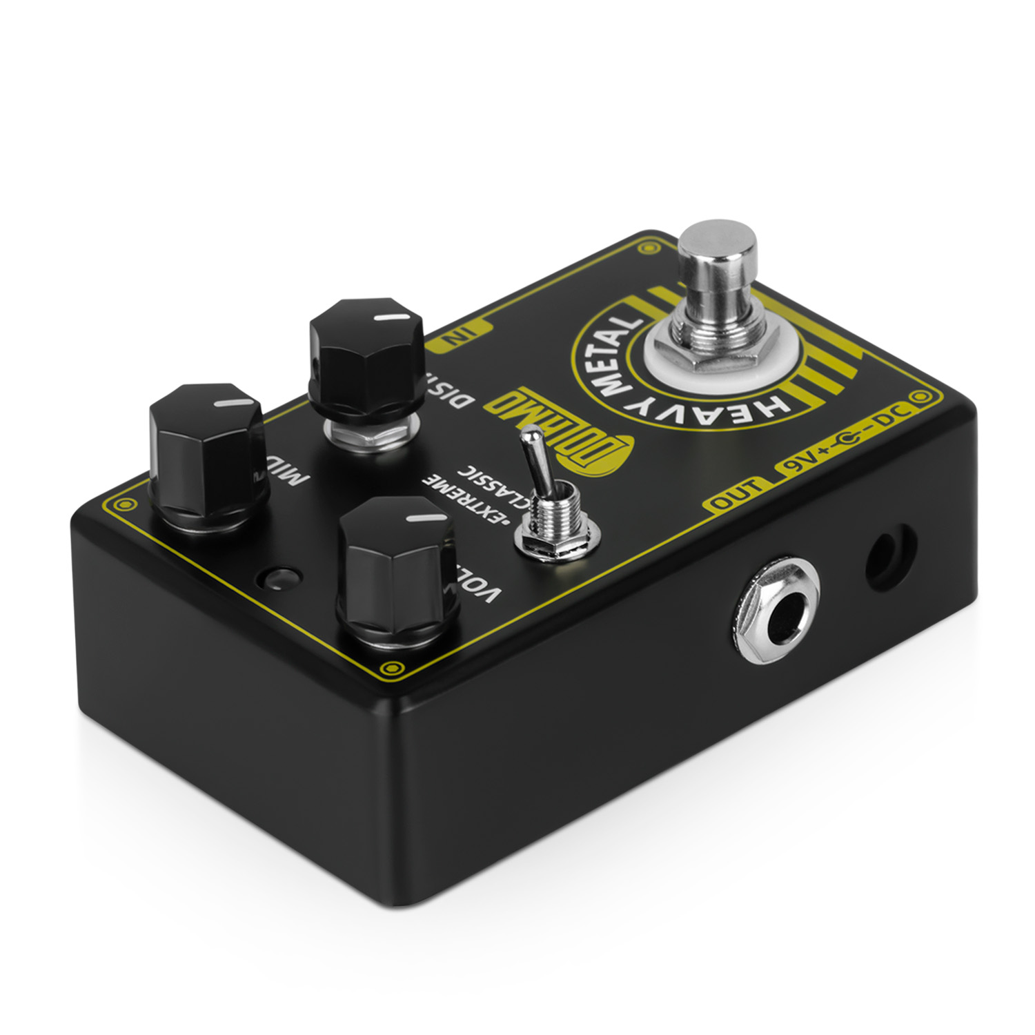Dolamo D-17เอฟเฟคกีต้าร์, เอฟเ - Diy Guitar Electronics บทวิจารณ์และราคา