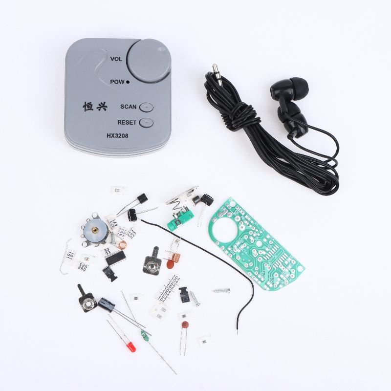 ชุดอุปกรณ์อิเล็กทรอนิกส์ DIY โ - Diy Electronics Toys บทวิจารณ์และราคา