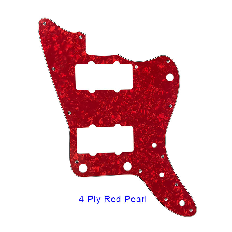 Pleroo ที่กำหนดเองอะไหล่กีตาร์ - Diy Guitar Electronics บทวิจารณ์และราคา