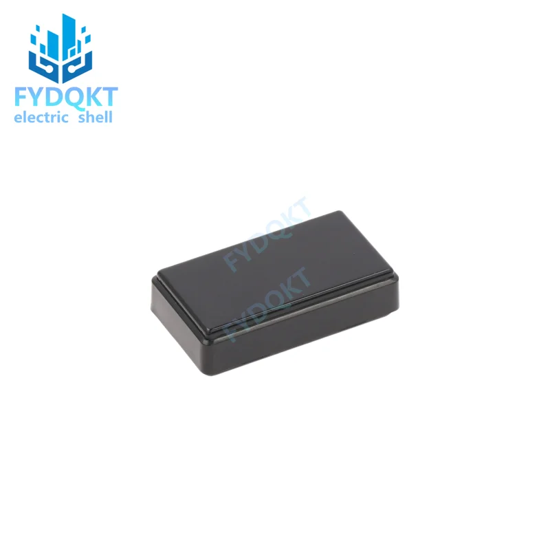 กล่องพลาสติก PCB สีดำ 1 ชิ้น ส - Diy Electronics Wire บทวิจารณ์และราคา
