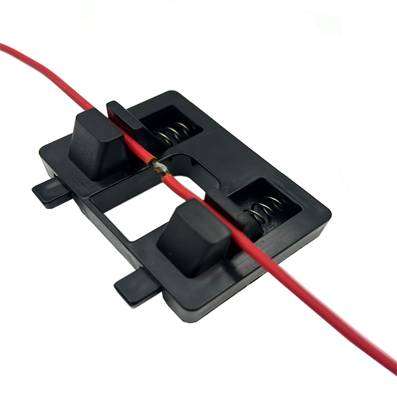 เครื่องมือช่วยบัดกรีแบบปรับได้ - Diy Electronics Wire บทวิจารณ์และราคา