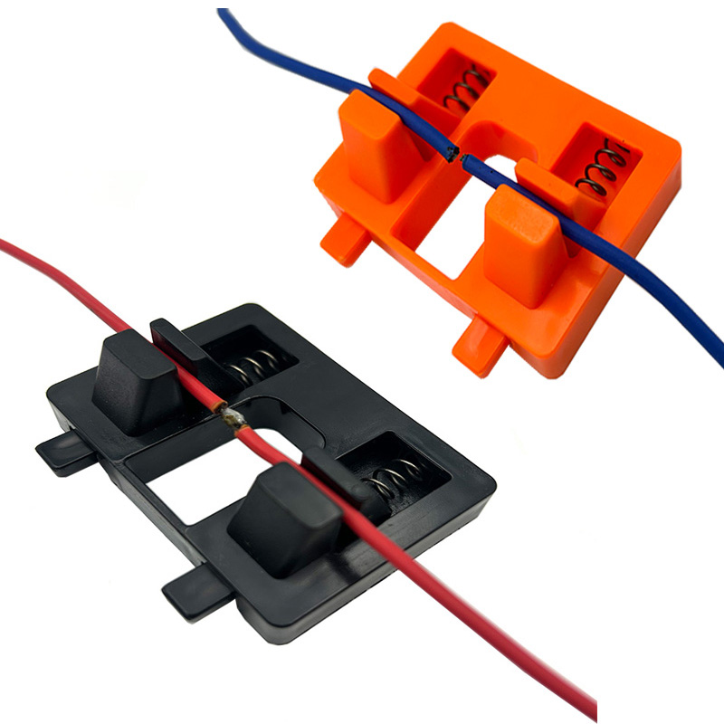 เครื่องมือช่วยบัดกรีแบบปรับได้ - Diy Electronics Wire บทวิจารณ์และราคา