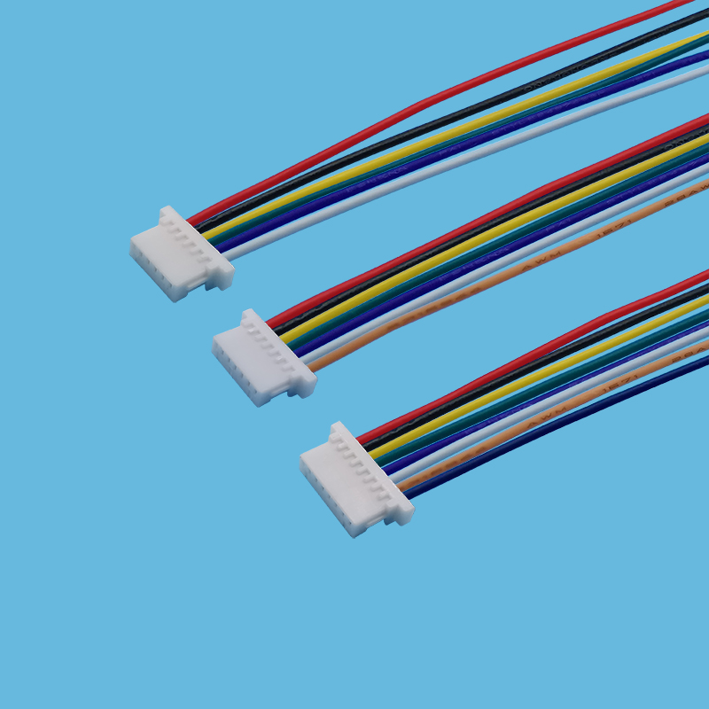 10ชิ้นมินิSH 1.0มิลลิเมตรสนามห - Diy Electronics Wire บทวิจารณ์และราคา