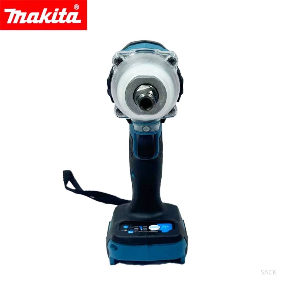 มากีต้า DTW300 330N.M ประแจกระ - Makita Drill Dtw300 บทวิจารณ์และราคา