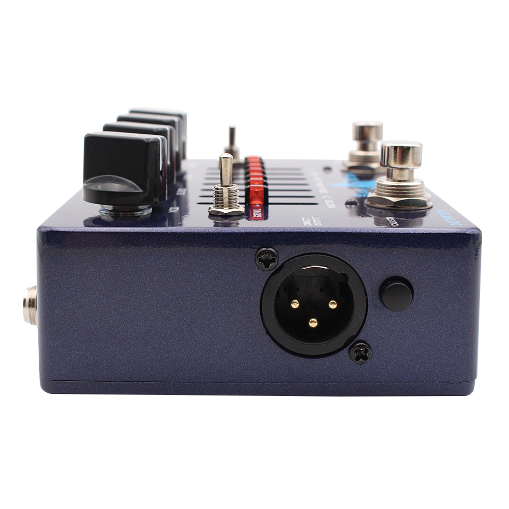 MOSKY Beta Ultra กีตาร์เบสไฟฟ้ - Diy Guitar Electronics บทวิจารณ์และราคา