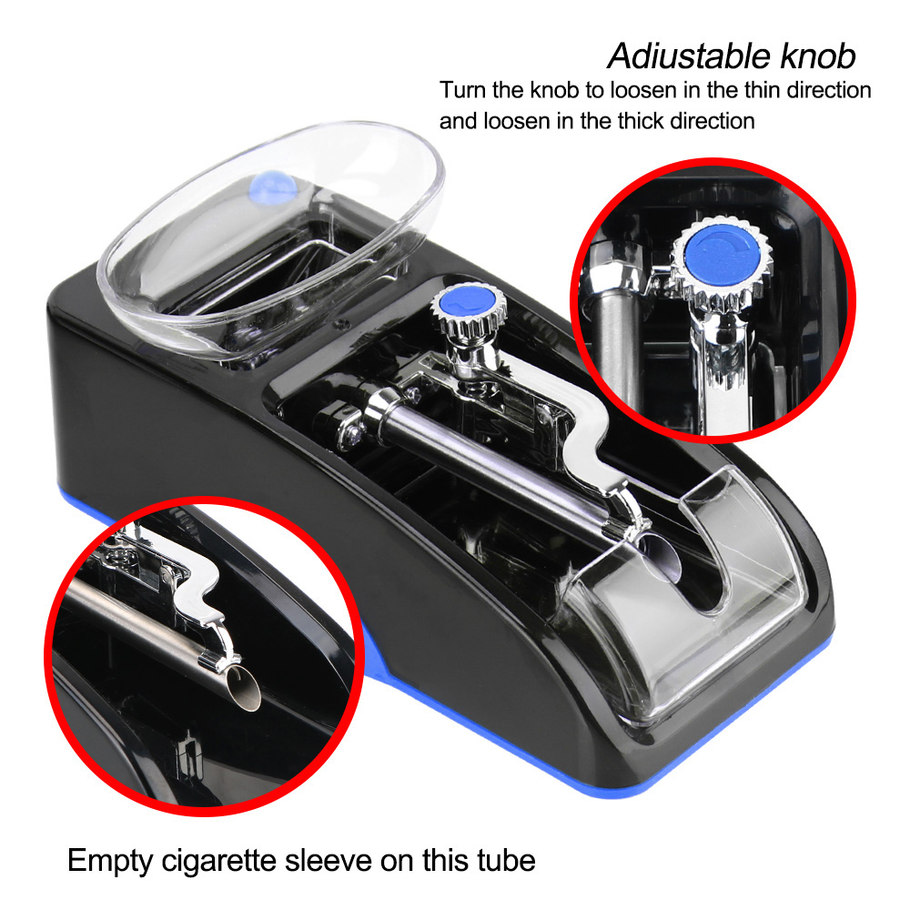 DIY ไฟฟ้าอัตโนมัติบุหรี่ Rolli - Diy Electronics Starter Kit บทวิจารณ์และราคา