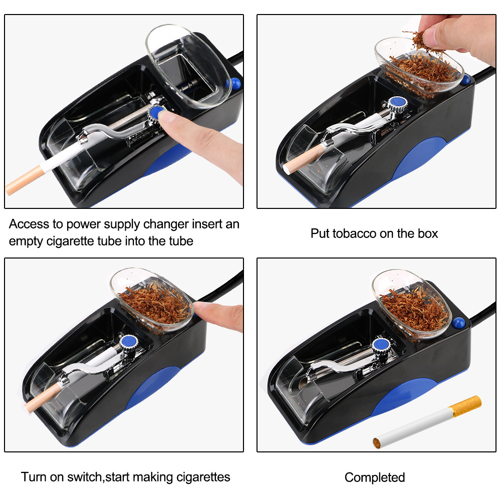 DIY ไฟฟ้าอัตโนมัติบุหรี่ Rolli - Diy Electronics Starter Kit บทวิจารณ์และราคา