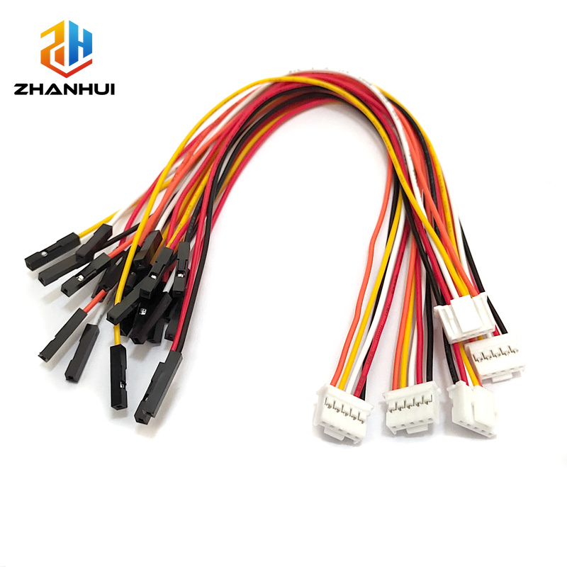 10PCS PA 2.0 มม. ถึงดูปองท์สาย - Diy Electronics Wire บทวิจารณ์และราคา