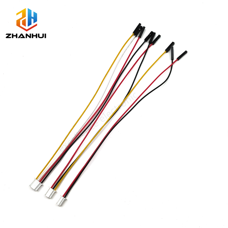 10PCS PA 2.0 มม. ถึงดูปองท์สาย - Diy Electronics Wire บทวิจารณ์และราคา