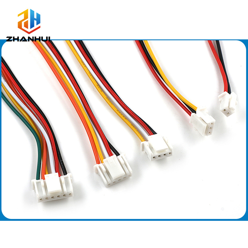 10PCS PA 2.0 มม. ถึงดูปองท์สาย - Diy Electronics Wire บทวิจารณ์และราคา