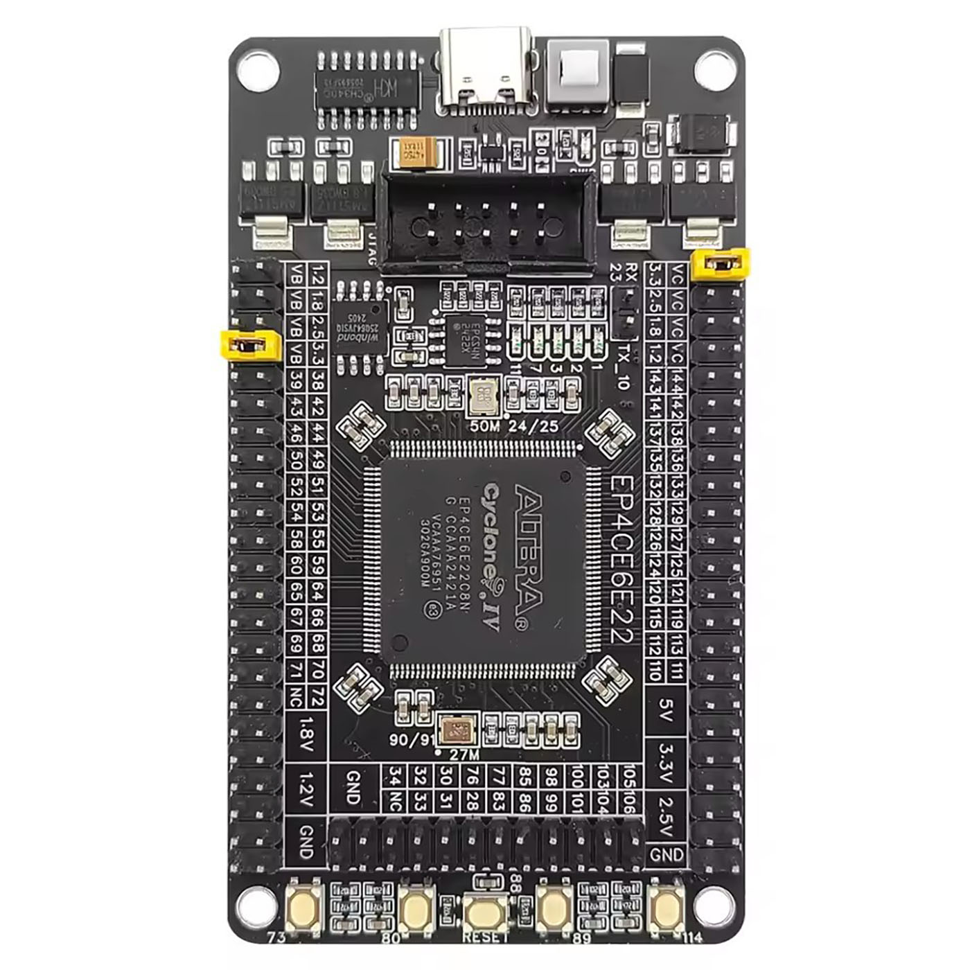 1~20 ชิ้น Altera CycloneIV EP4 - Diy Electronics Toys บทวิจารณ์และราคา