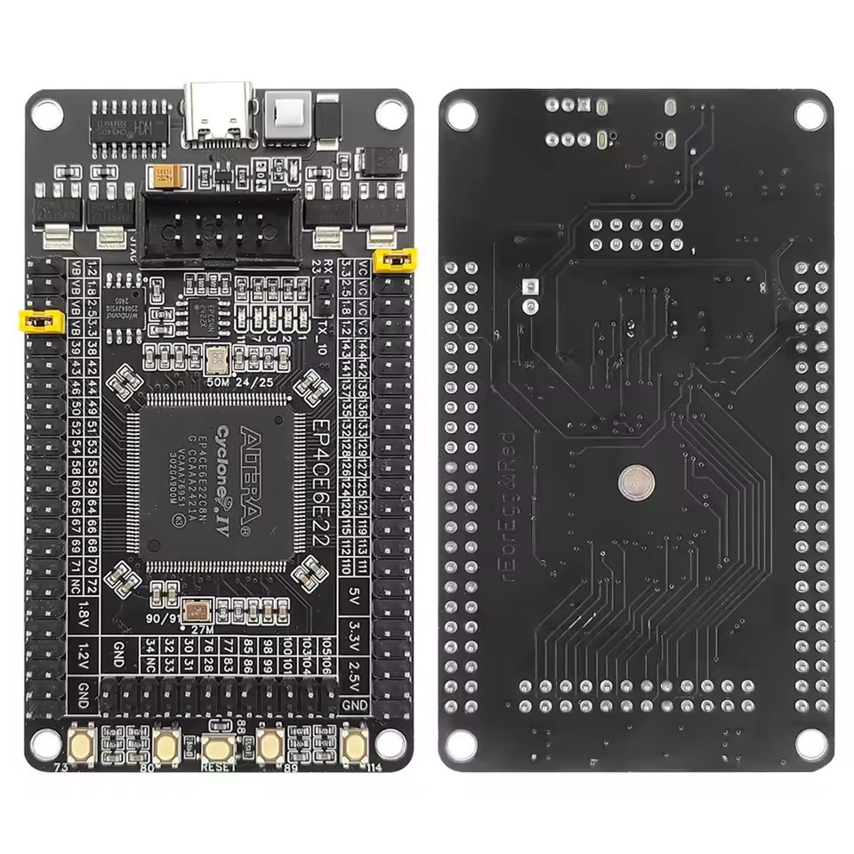 1~20 ชิ้น Altera CycloneIV EP4 - Diy Electronics Toys บทวิจารณ์และราคา