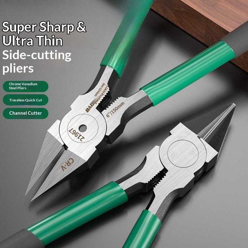 เครื่องตัดอิเล็กทรอนิกส์แบบเฉี - Diy Electronics Wire บทวิจารณ์และราคา