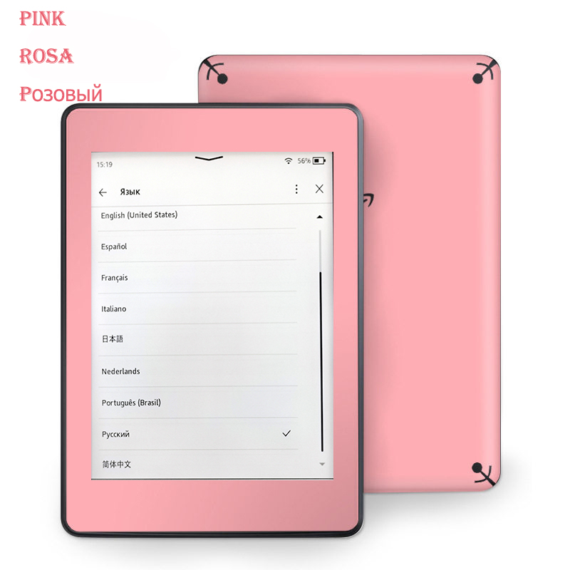 เครื่องอ่านอีบุ๊ค Kindle Paper - Diy Electronics Book บทวิจารณ์และราคา