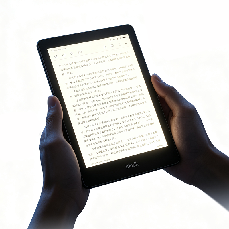 เครื่องอ่านอีบุ๊ค Kindle Paper - Diy Electronics Book บทวิจารณ์และราคา