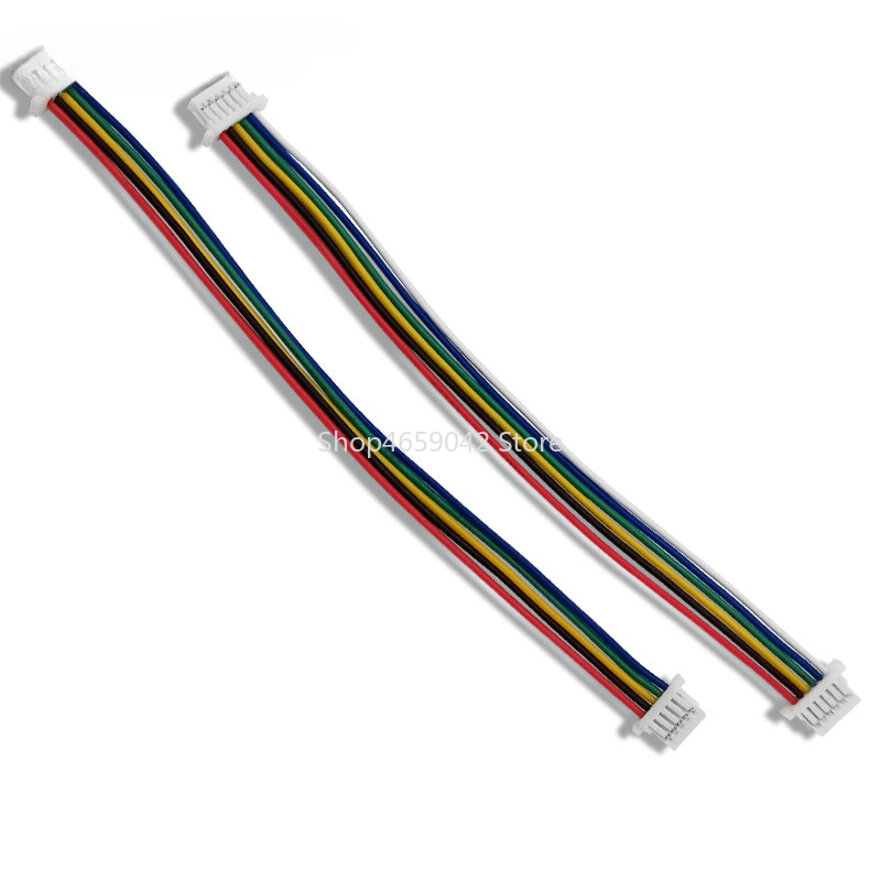5pcs SH1.0 สายไฟ DIY SH1.0 2/3 - Diy Electronics Wire บทวิจารณ์และราคา