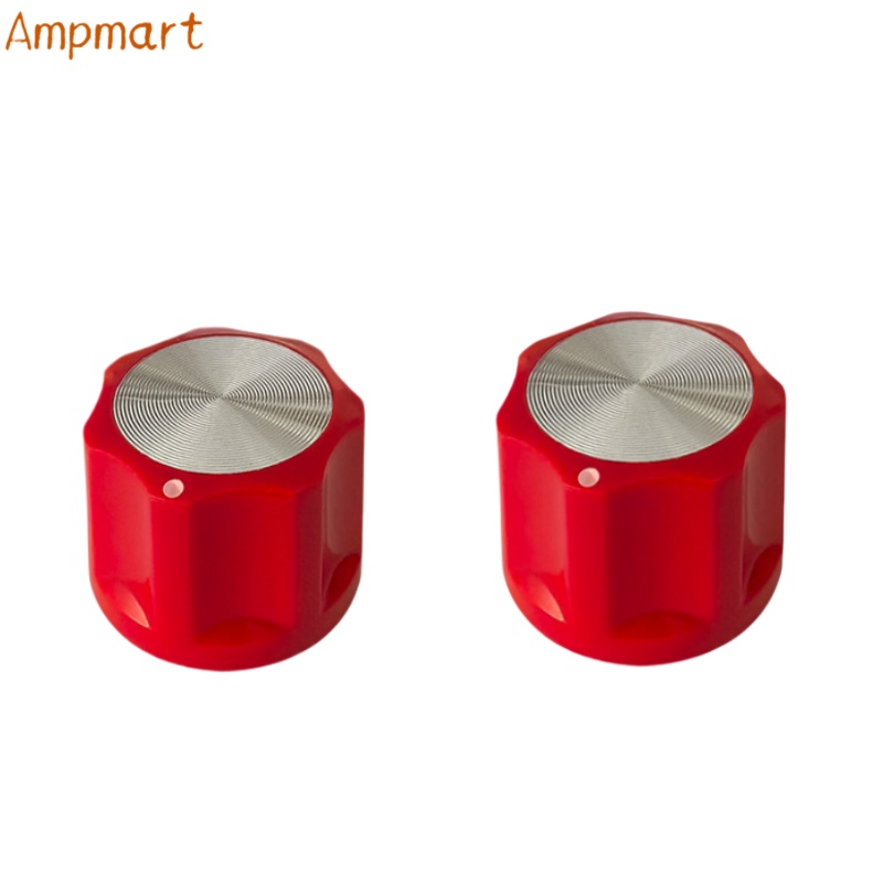 ปุ่มควบคุมเสียง Ampmart ขนาด 2 - Diy Guitar Electronics Kit บทวิจารณ์และราคา