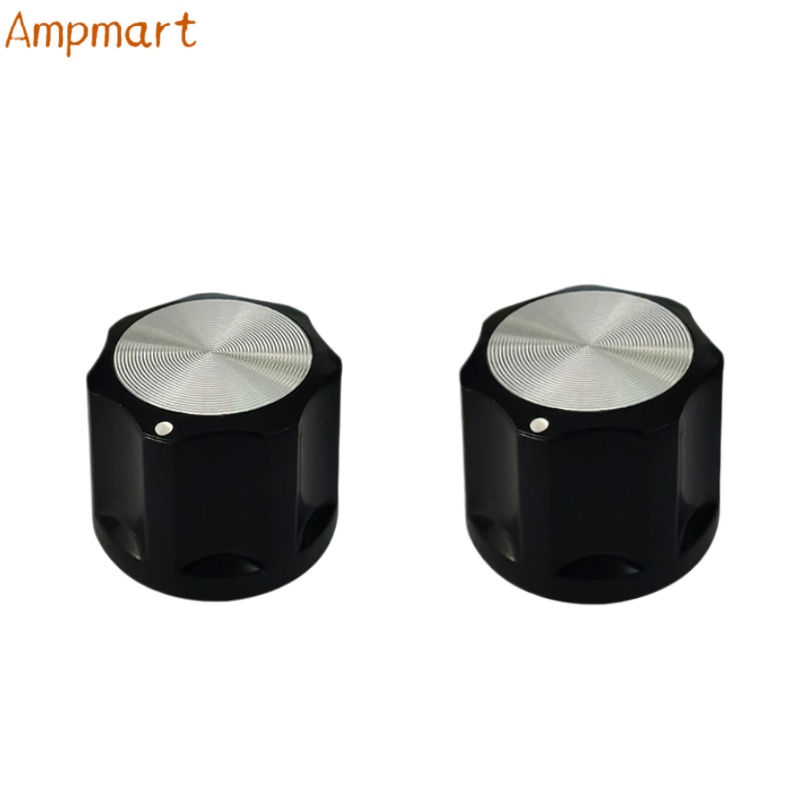 ปุ่มควบคุมเสียง Ampmart ขนาด 2 - Diy Guitar Electronics Kit บทวิจารณ์และราคา