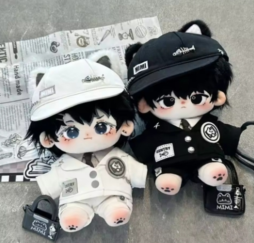 เฉพาะเสื้อผ้าผ้าฝ้าย 20 ซม.เสื - Diy Electronics Toys บทวิจารณ์และราคา