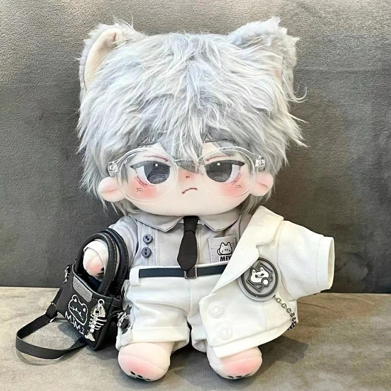 เฉพาะเสื้อผ้าผ้าฝ้าย 20 ซม.เสื - Diy Electronics Toys บทวิจารณ์และราคา