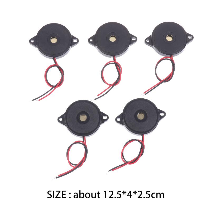 5/10/15 ชิ้น บัซเซอร์แบบพาสซีฟ - Arduino Diy Electronics บทวิจารณ์และราคา
