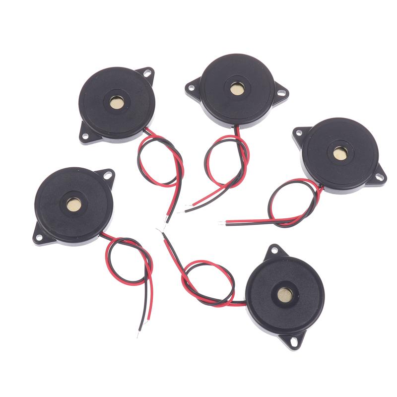 5/10/15 ชิ้น บัซเซอร์แบบพาสซีฟ - Arduino Diy Electronics บทวิจารณ์และราคา