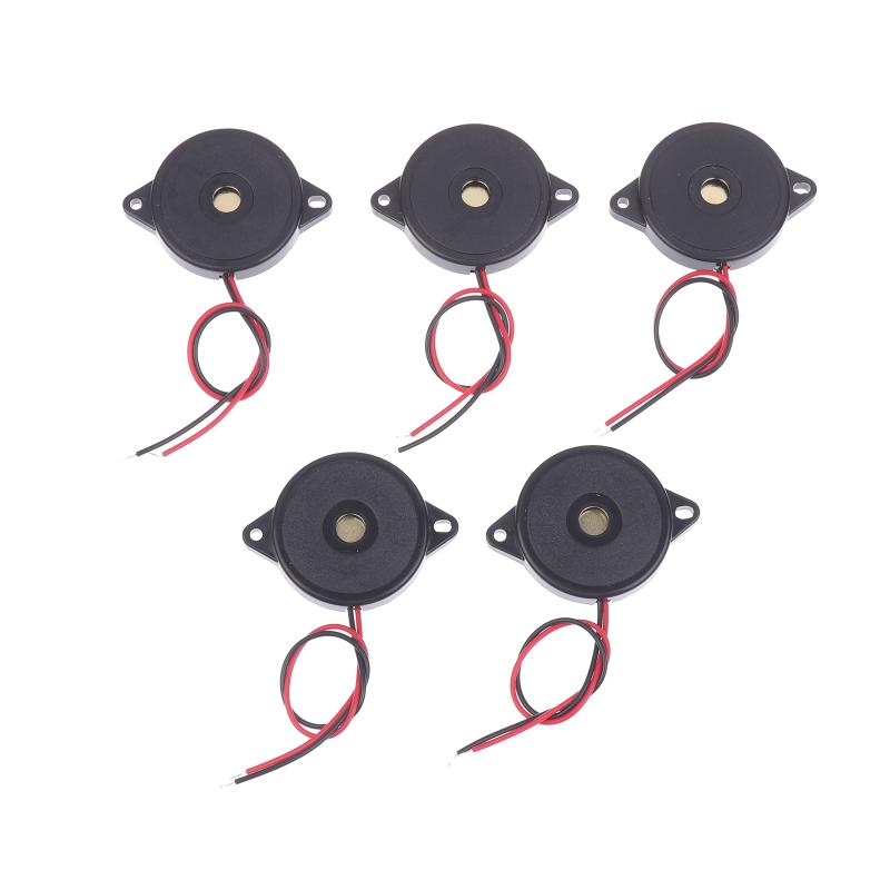 5/10/15 ชิ้น บัซเซอร์แบบพาสซีฟ - Arduino Diy Electronics บทวิจารณ์และราคา