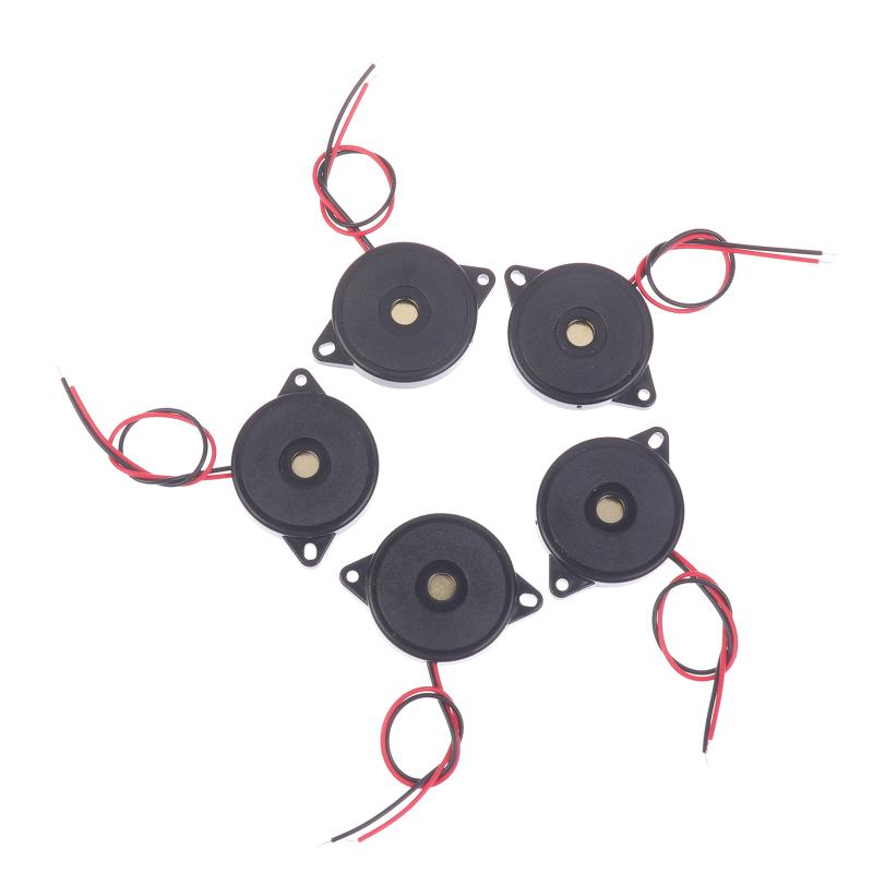 5/10/15 ชิ้น บัซเซอร์แบบพาสซีฟ - Arduino Diy Electronics บทวิจารณ์และราคา