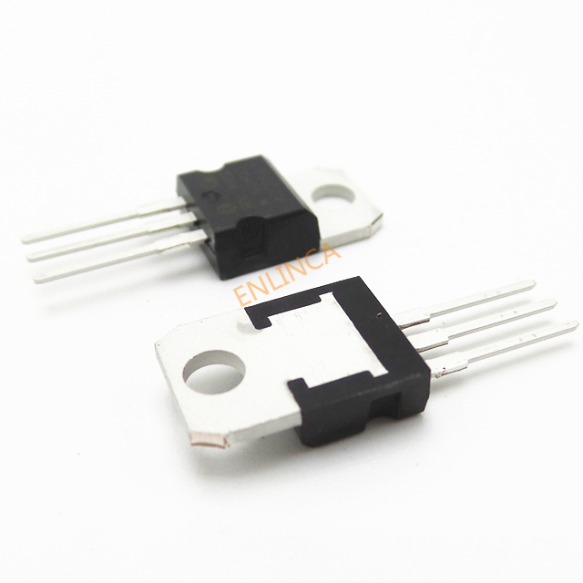 5 ชิ้นทรานซิสเตอร์ L78-L79 Ser - Lm317 Voltage Regulator บทวิจารณ์และราคา