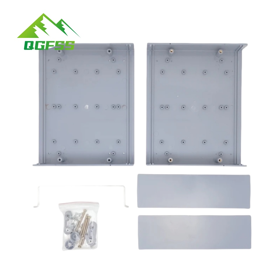 กล่องพลาสติกกล่องฝาปิด200x170X - Diy Electronics Wire บทวิจารณ์และราคา