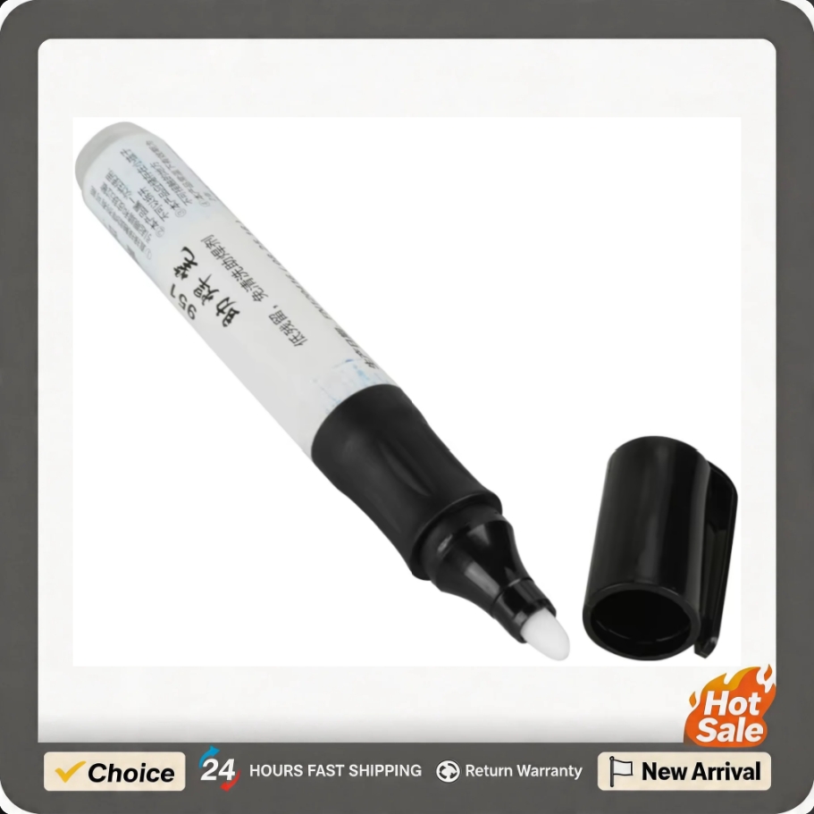 ปากกาฟลักซ์บัดกรี 13 ซม. รุ่น  - Flux Pen Electronics บทวิจารณ์และราคา