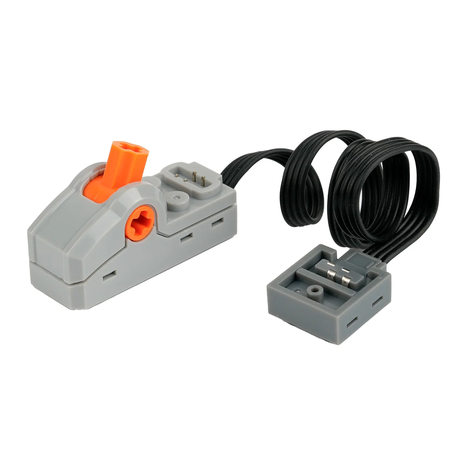 9 in 1 MOC การวิเคราะห์อิเล็กท - Diy Electronics Toys บทวิจารณ์และราคา