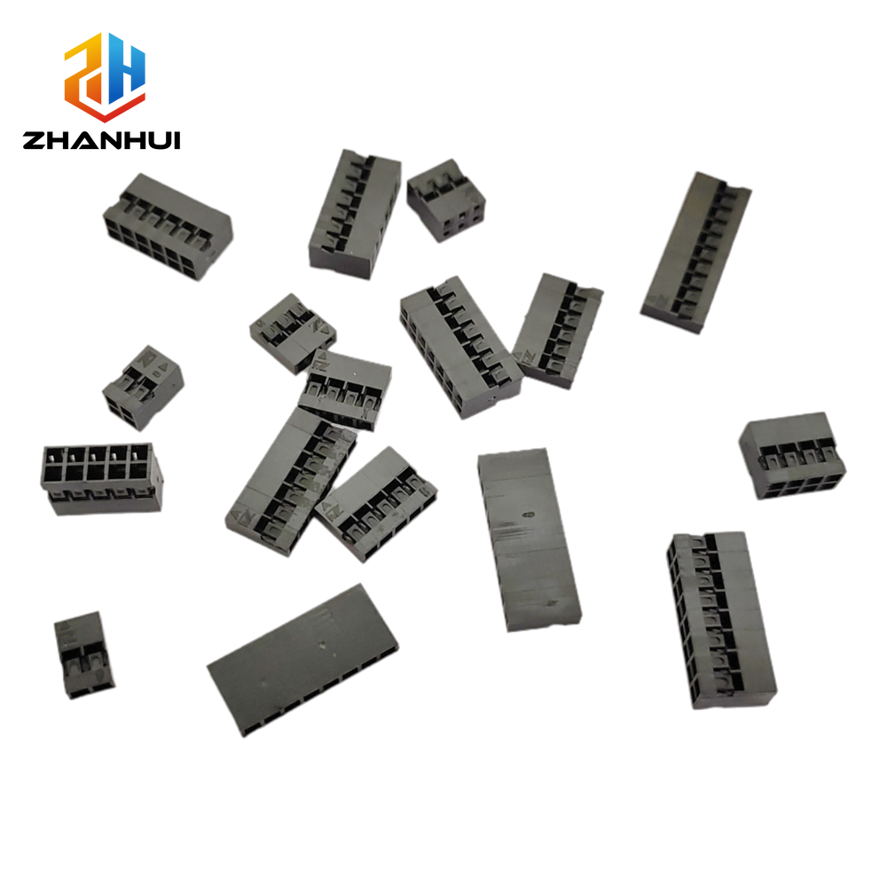 ชุดขั้วต่อดูปองท์ 2.0 มม. 370  - Diy Electronics Wire บทวิจารณ์และราคา