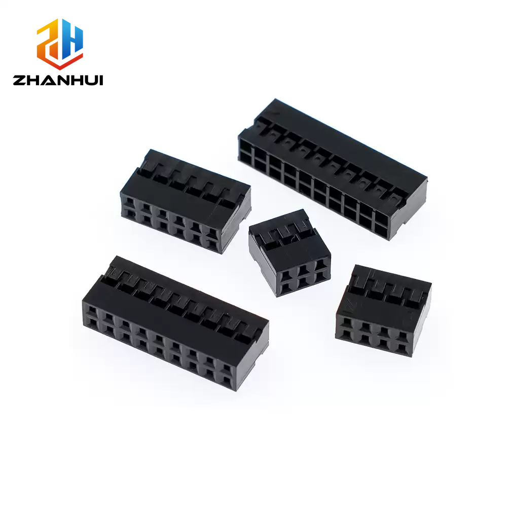 ชุดขั้วต่อดูปองท์ 2.0 มม. 370  - Diy Electronics Wire บทวิจารณ์และราคา