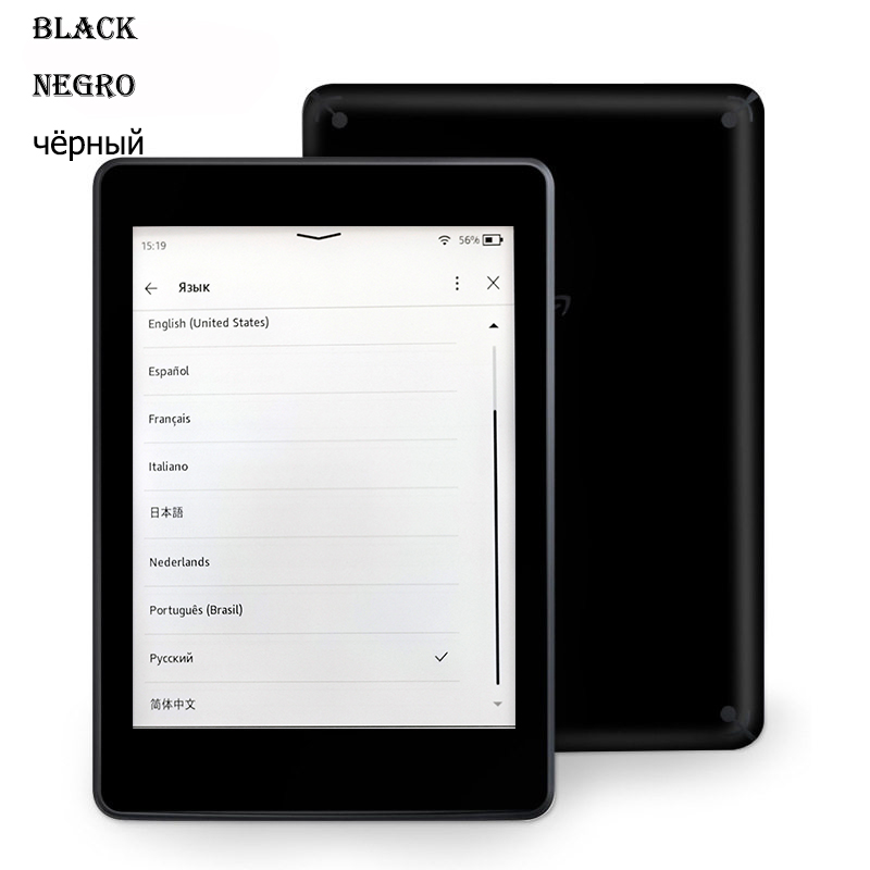 Kindle 8th E-Book มือสอง เครื่ - Diy Electronics Book บทวิจารณ์และราคา